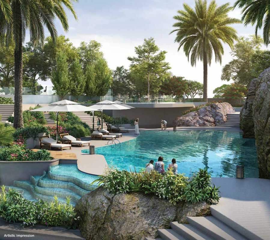 Moonrise At Rivali Park Specifications