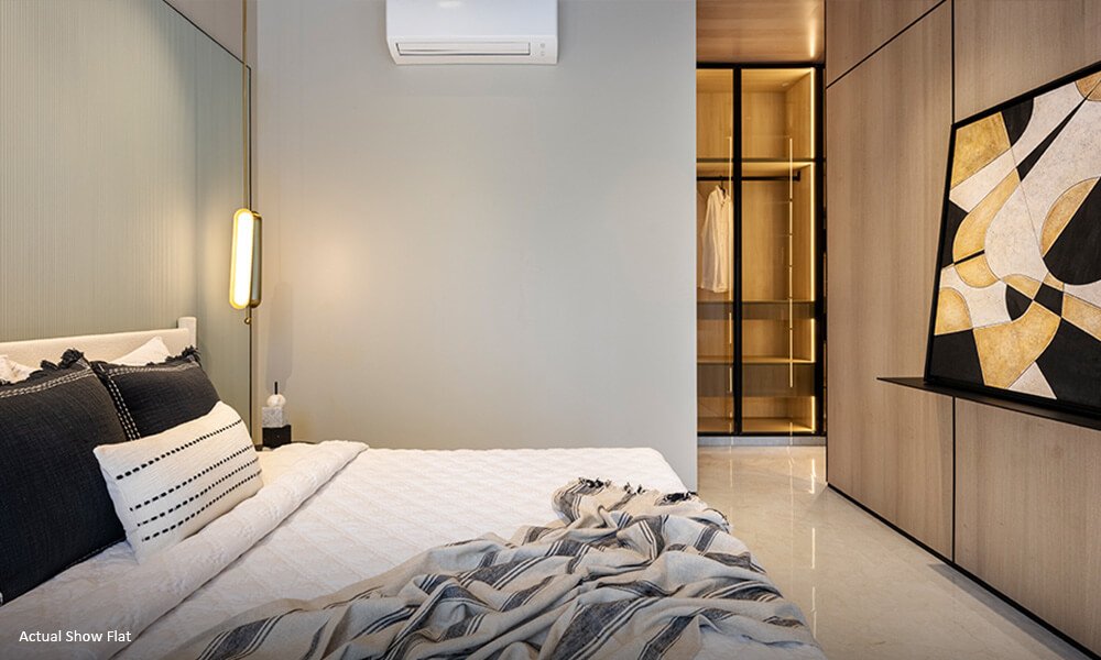 Moonrise At Rivali Park project features, image 4