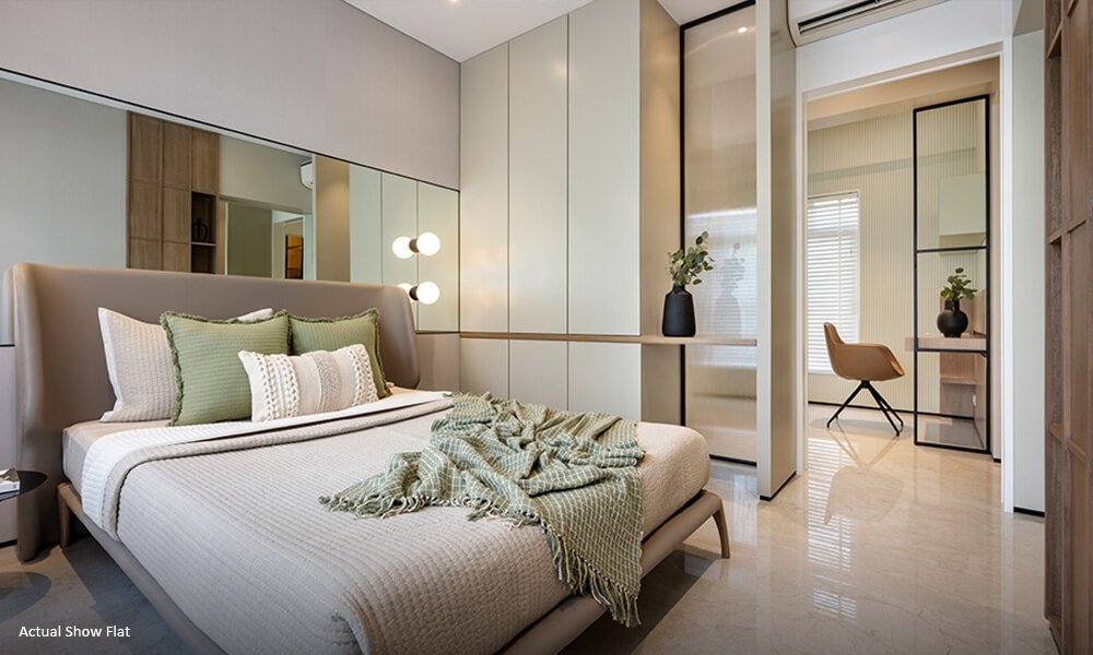 Moonrise At Rivali Park project features, image 5