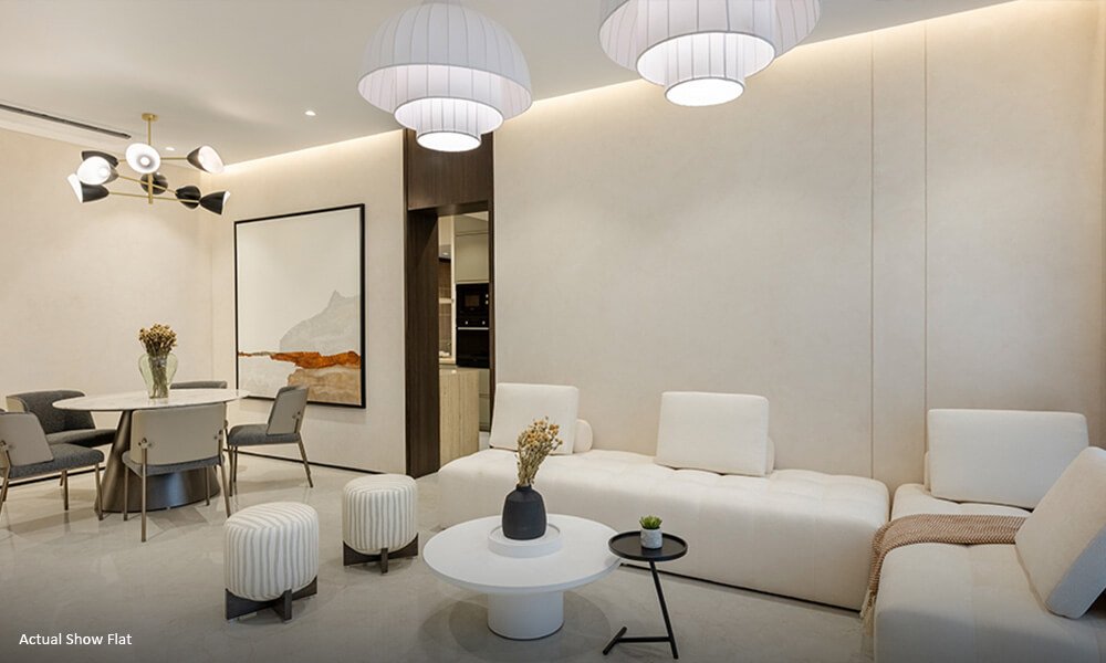 Moonrise At Rivali Park project features, image 6